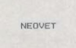 Nevoet Device mark 811124 Trademark