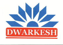 Dwarkesh Device mark 1975713 Trademark