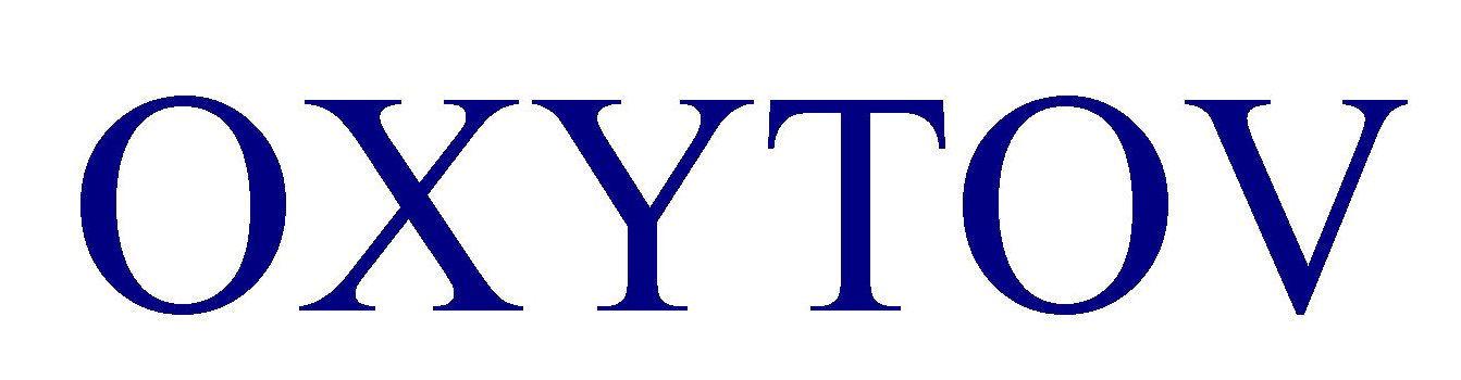Oxytov Device mark 2011039 Trademark
