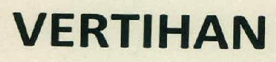Vertihan Device mark 2667841 Trademark