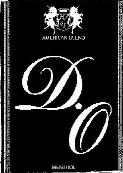 D.o (device Of Horse) Device mark 1578154 Trademark