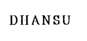 Dhansu Device mark 1235355 Trademark