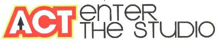 Act Enter The Studio Device mark 1839238 Trademark