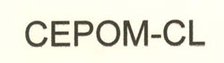 Cepom-cl Device mark 2668118 Trademark