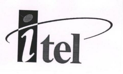 Itel (label) Device mark 1732444 Trademark
