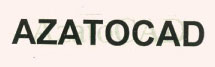 Azatocad Device mark 2348498 Trademark