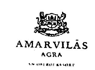 Amarvilas Agra Device mark 925980 Trademark