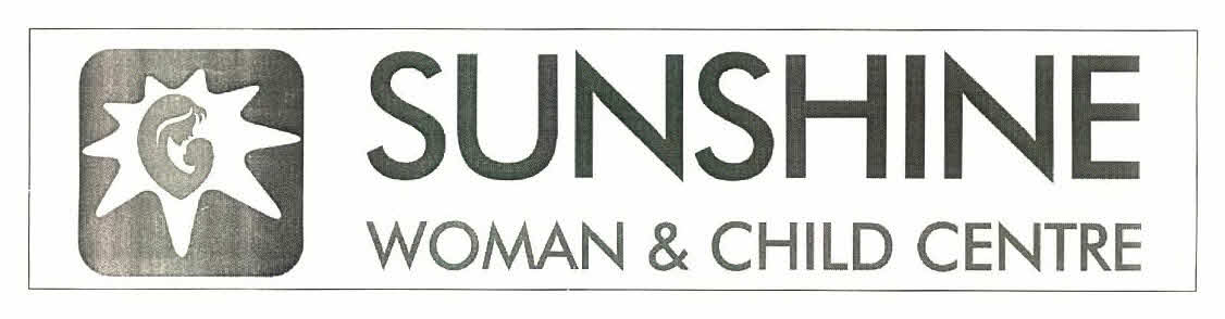 Sunshine Woman & Child Centre Device mark 2879173 Trademark