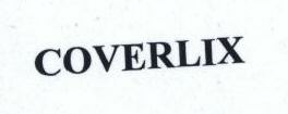 Coverlix Device mark 1447376 Trademark