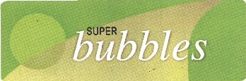 Super, Bubbles Device mark 1804079 Trademark