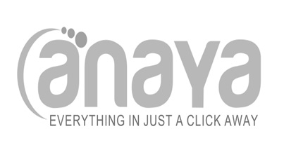 Anaya - Everything In Just A Click Away Device mark 2516775 Trademark