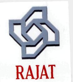 Rajat Device mark 2390329 Trademark