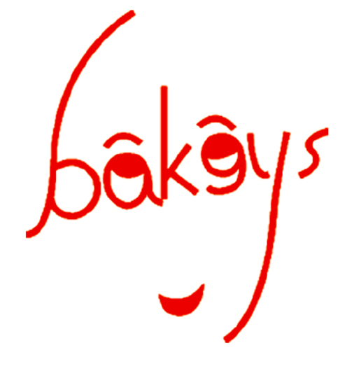 Bakeys (logo) Device mark 2120415 Trademark