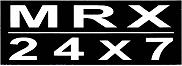 Mrx 24x7 Device mark 2285640 Trademark