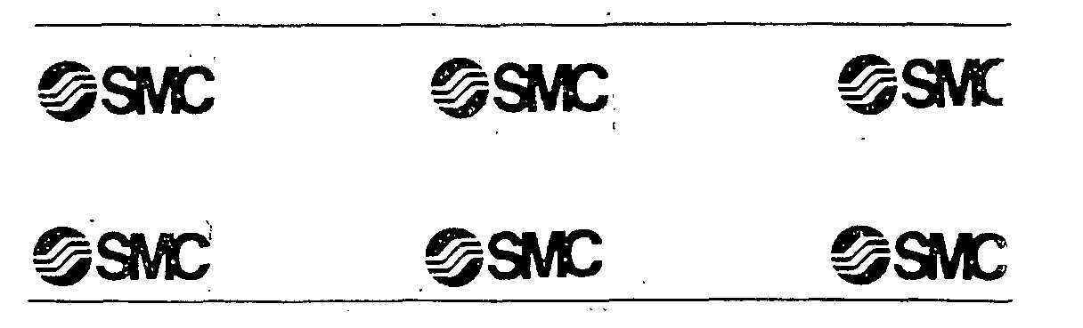 Smc (device Label) Device mark 824539 Trademark