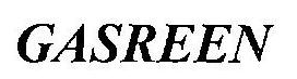 Gasreen Device mark 2955861 Trademark