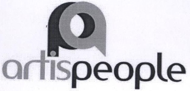 Ap Artispeople Device mark 2418682 Trademark