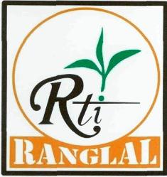 Rti Ranglal, Device Of Leaves Device mark 2720430 Trademark