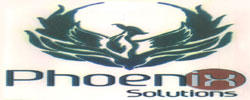 Phoenix Solutions With Device Of Eagle Device mark 2642846 Trademark