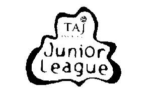 Taj Junior League Device mark 1117961 Trademark