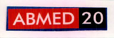 Abmed 20 Device mark 2447214 Trademark