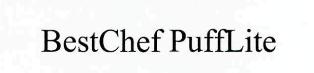Bestchef Pufflite Device mark 2598871 Trademark