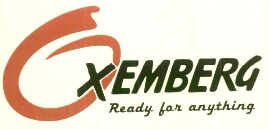 Oxemberg (label) Device mark 1450332 Trademark