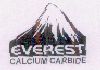 Everest With Label Device mark 1499623 Trademark
