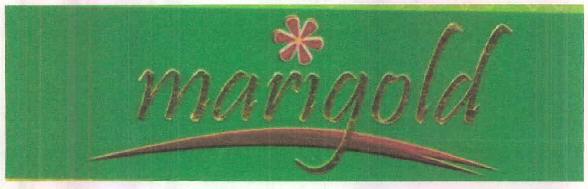 Marigold Device mark 2932341 Trademark