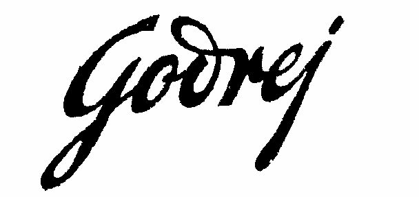 Godraj Device mark 561557 Trademark