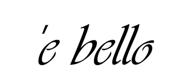 Ebello Device mark 2991253 Trademark
