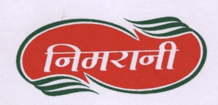 Nimrani (label) Device mark 1799473 Trademark