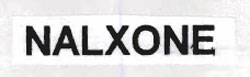 Nalxone Device mark 983655 Trademark