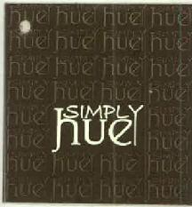 Simply Hue Device mark 2635116 Trademark