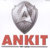 Ankit (dev) (label) Device mark 1696944 Trademark