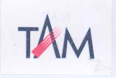 Tam Device mark 1706623 Trademark