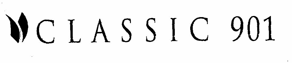 Classic 901 Device mark 1521159 Trademark