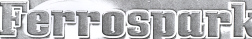 Ferrospark (label) Device mark 1721988 Trademark