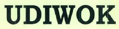 Undiwok Device mark 2907474 Trademark