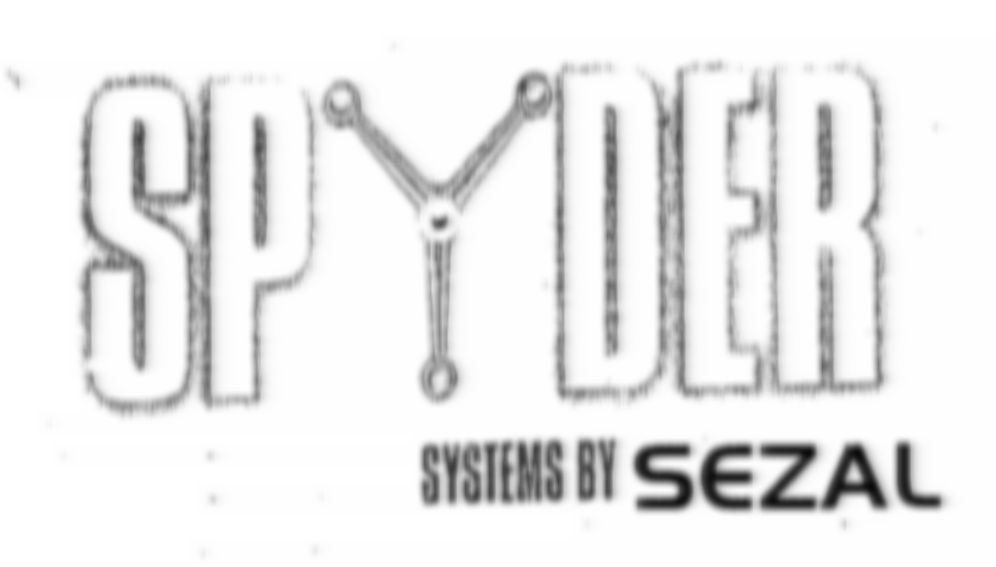 Spyder Systems By Sezal Device mark 2112823 Trademark