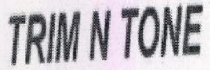 Trim N Tone Device mark 2292906 Trademark
