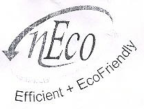 Neco (label) Device mark 1652717 Trademark