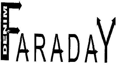 Denim Faraday (device) Device mark 2516167 Trademark
