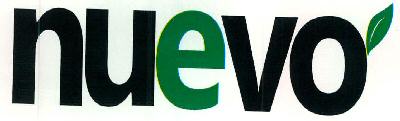 Nuevo (device Of Leaf) Device mark 2439360 Trademark
