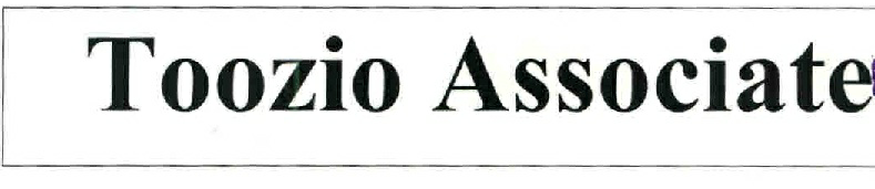 Toozio Associate Device mark 2253074 Trademark