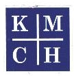K M C H Device mark 1694754 Trademark