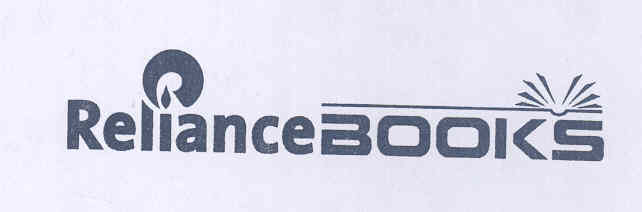 Reliance Books (label) Device mark 1583218 Trademark