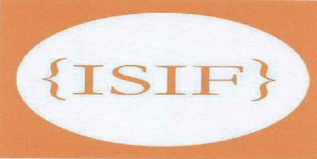 {isif} Device mark 1761185 Trademark