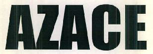 Azace Device mark 2835857 Trademark