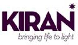 Kiran Device mark 2470689 Trademark
